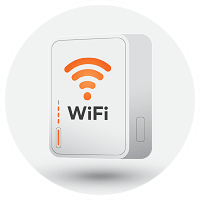 Internet module