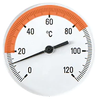 Wide outlet temperature range (20-85oC)