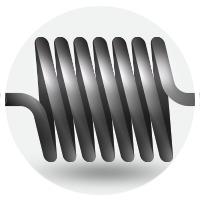 Cooling coil