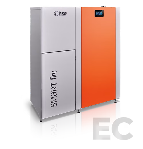 SMARTFIRE EC 15 / EC 21